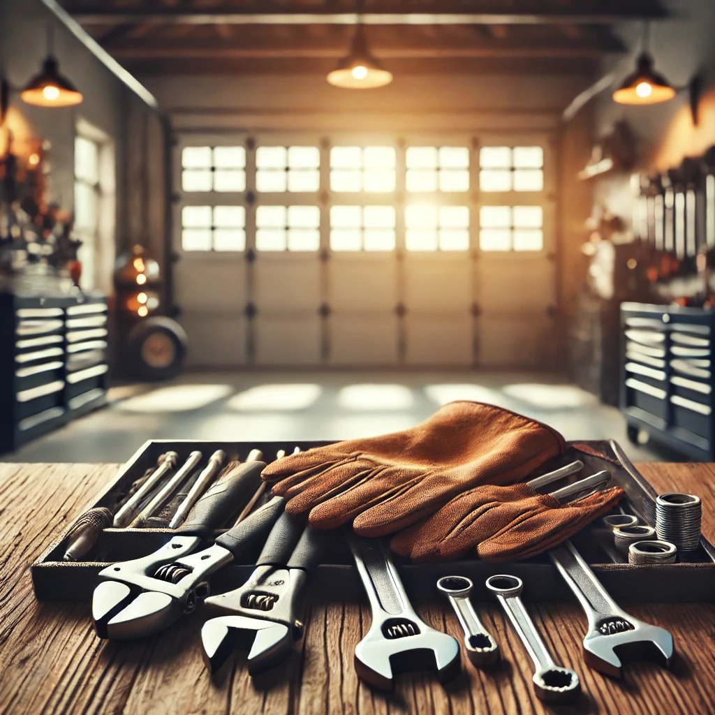 About Our Family-Owned Garage Door Company in Apopka FL - Professional Service Team