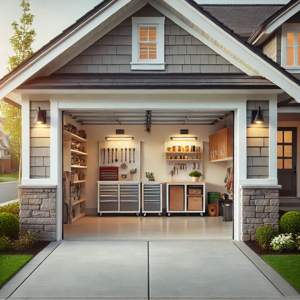 Latest garage door repair tips and maintenance guides from Apopka's trusted experts
