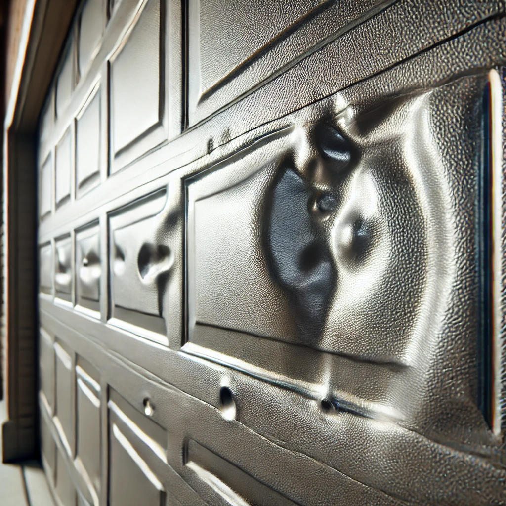 Professional Garage Door Dents Repair Apopka FL - Expert Dent Removal Services