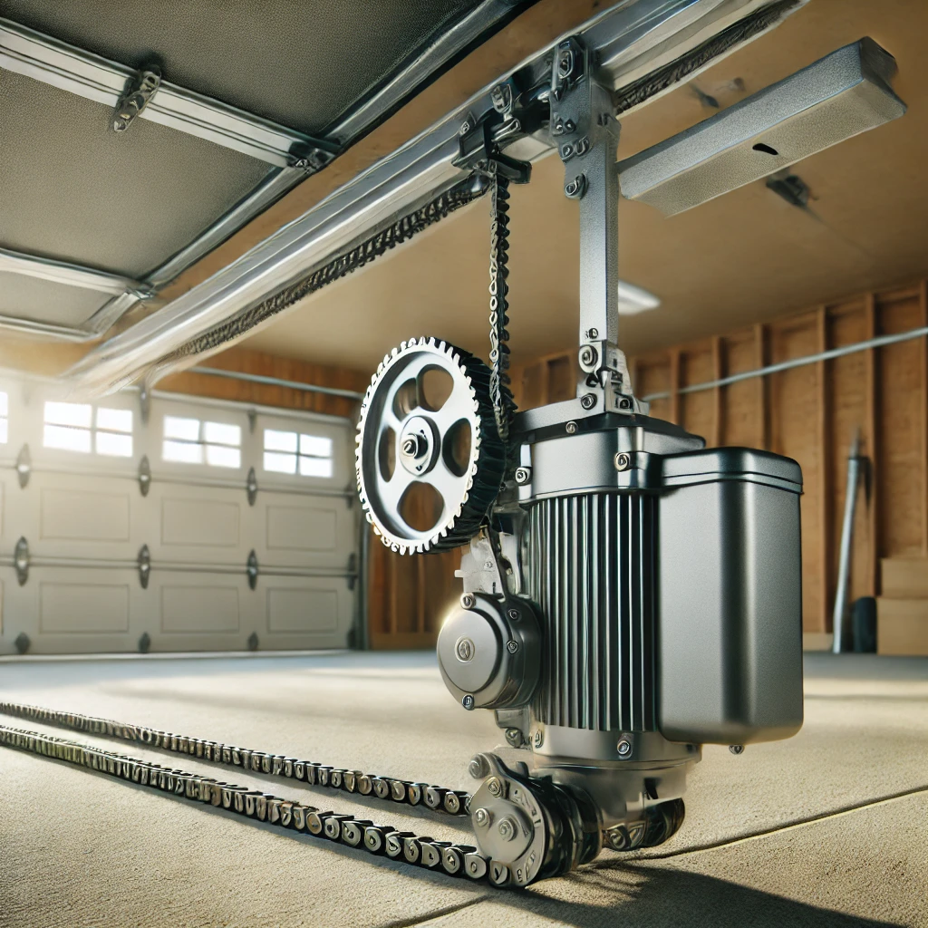 Garage Door Opener Installation & Service in Apopka FL - Professional Solutions for All Opener Brands