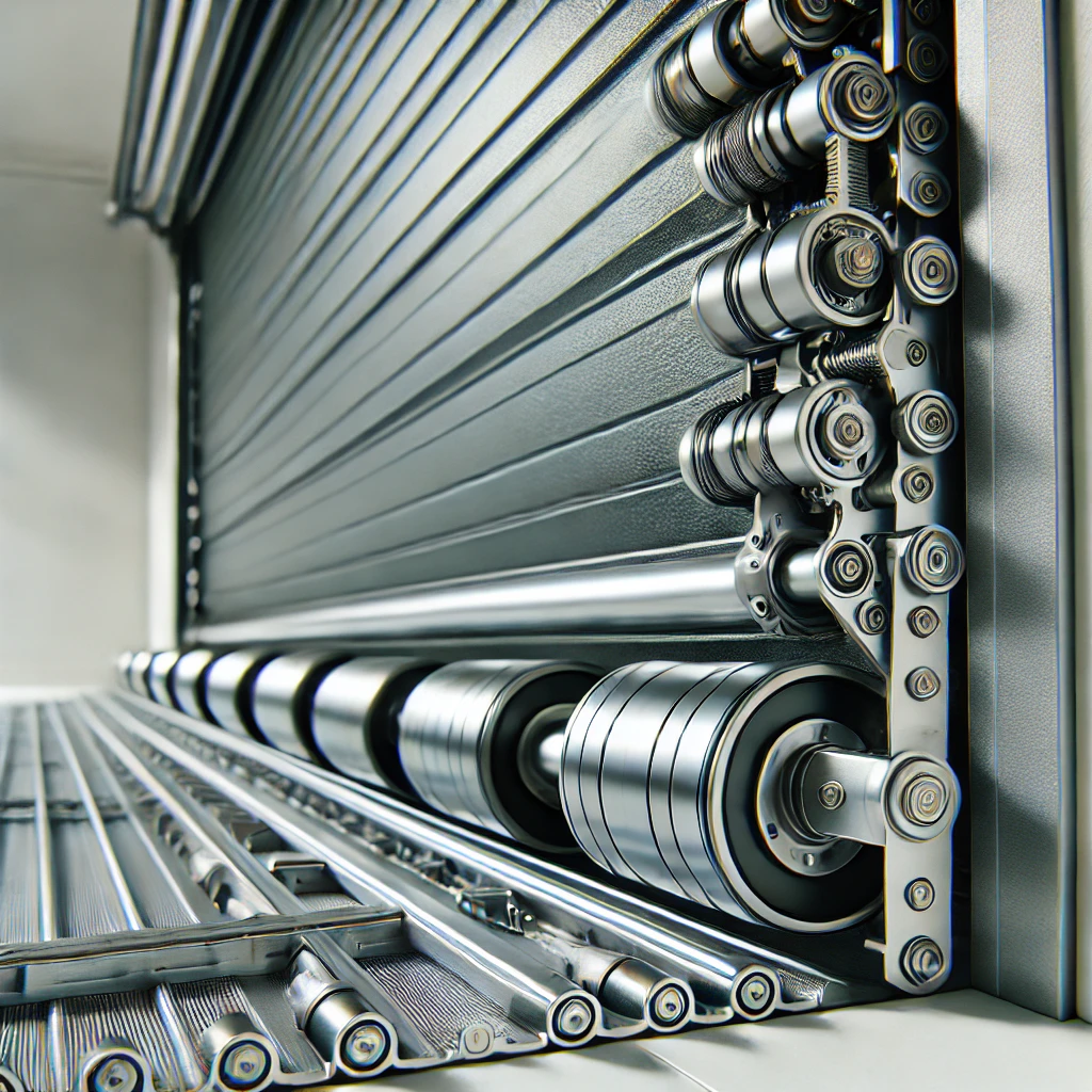 Expert Roller Garage Door Repairs Apopka FL - Professional Door System Specialists
